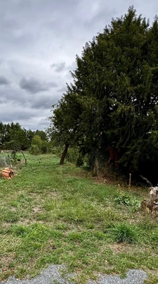 Maison en pierre 3 pièces avec terrain de 620 m² – Périgord Vert 