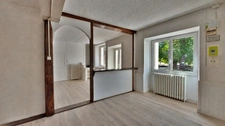 Maison en pierre 3 pièces avec terrain de 620 m² – Périgord Vert 