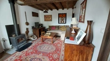 Maison 3 pièces entièrement rénovée - Périgord Vert