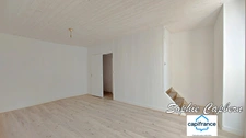 Maison en pierre 3 pièces avec terrain de 620 m² – Périgord Vert 