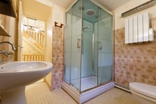 Maison de village 4 pièces avec cour intérieure et jardin - VARAIGNES (24)