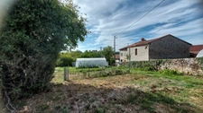 Maison 3 pièces entièrement rénovée - Périgord Vert
