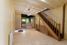 Maison de village à vendre 4 pièces - VARAIGNES (24)