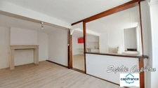 Maison en pierre 3 pièces avec terrain de 620 m² – Périgord Vert 