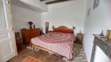 Maison 3 pièces entièrement rénovée - Périgord Vert