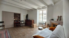 5-room village house with a nearby non-adjoining plot of land
