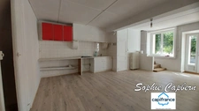 Maison en pierre 3 pièces avec terrain de 620 m² – Périgord Vert 
