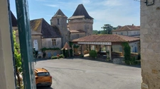 Maison de village à vendre 4 pièces - VARAIGNES (24)