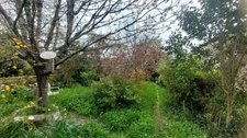 Maison de village 4 pièces avec cour intérieure et jardin - VARAIGNES (24)