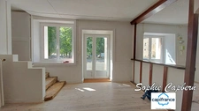 Maison en pierre 3 pièces avec terrain de 620 m² – Périgord Vert 