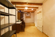 Maison de village 4 pièces avec cour intérieure et jardin - VARAIGNES (24)