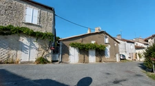 Maison de village de 5 pièces avec proche terrain non attenant