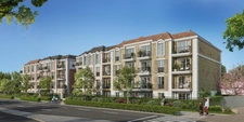 appartement à vendre 3 pièces CHELLES (77)