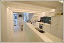 Cannes centre loft duplex terrasse
