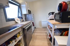 Immeuble et usine à  VITRY SUR SEINE (94) Belle rentabilité  Visite le mardi 2 et mercredi 3 Juin.
