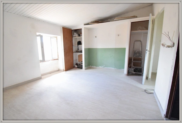 Appartement à vendre 3 pièces GRASSE dans hameau au calme