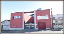 Immeuble et Usine à  VITRY SUR SEINE (94) Grosse rentabilité Visite du site le 13 Octobre matin uniquement.