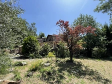 PEGOMAS - Detached house to be rebuilt, 4 rooms, 100 m², to renovate on 1156 m² of land 