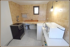 Demandolx 04120 deux pièce parking terrasse et jardinet  vidéo disponible