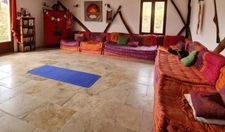 LA PALUD SUR VERDON Gite avec cuisine professionnelle, piscine.