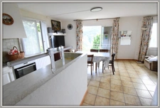 Maison de village avec deux appartements indépendents Visites samedi 4 à 18 h