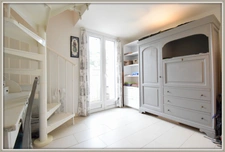 Cannes la Bocca Rooftop villa with large terrace in the Bosquet district