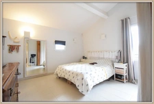 Cannes la Bocca Rooftop villa with large terrace in the Bosquet district
