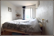 Maison de village avec deux appartements indépendents Visites samedi 4 à 18 h