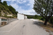 Immeuble à vendre DEMANDOLX Gorges du Verdon plusieurs appartements 