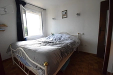 Maison de village avec deux appartements indépendents Visites samedi 4 à 18 h