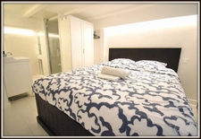 Cannes centre loft duplex terrasse