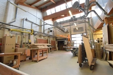 Immeuble et Usine à  VITRY SUR SEINE (94) Grosse rentabilité Visite du site le 13 Octobre matin uniquement.
