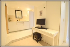 Cannes centre loft duplex terrasse