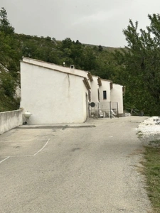 Maison à vendre 4 pièces DEMANDOLX (04)