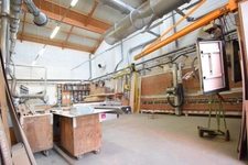 Immeuble et Usine à  VITRY SUR SEINE (94) Grosse rentabilité Visite du site le 13 Octobre matin uniquement.