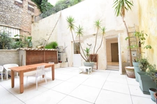 Cannes centre loft duplex terrasse
