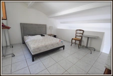 Demandolx 04120 deux pièce parking terrasse et jardinet  vidéo disponible