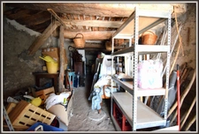 Maison à vendre 4 pièces Demandolx avec parcelle de terre