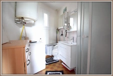 Maison de village avec deux appartements indépendents Visites samedi 4 à 18 h