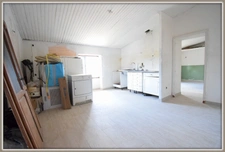 Appartement à vendre 3 pièces GRASSE dans hameau au calme