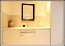 Cannes centre loft duplex terrasse