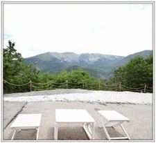 Immeuble à vendre DEMANDOLX Gorges du Verdon plusieurs appartements 