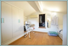 Cannes la Bocca Rooftop villa with large terrace in the Bosquet district