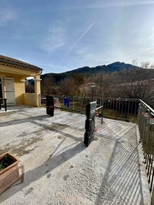 Maison à vendre 5 pièces CASTELLANE (04)