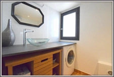 Immeuble à vendre DEMANDOLX Gorges du Verdon plusieurs appartements Visite samedi 22 février