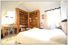 Cannes la Bocca Rooftop villa with large terrace in the Bosquet district