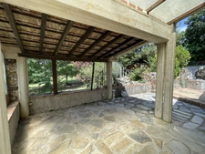 PEGOMAS - Detached house to be rebuilt, 4 rooms, 100 m², to renovate on 1156 m² of land 
