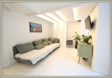 Cannes centre loft duplex terrasse