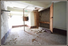 Maison à vendre 4 pièces Demandolx avec parcelle de terre