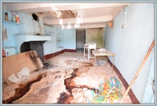 Maison à vendre 4 pièces Demandolx avec parcelle de terre